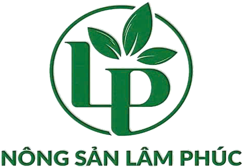 Nông Sản Lâm Phúc